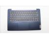 Lenovo 5CB1H72477 Tastatur inkl. Topcase ASM_UK L82RM AB_NFP