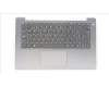 Lenovo 5CB1H72710 Tastatur inkl. Topcase ASM_POR L82RM AG_NFP