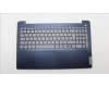 Lenovo 5CB1H77855 Tastatur inkl. Topcase ASM_BEL L82RK FP AB BL