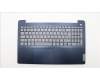 Lenovo 5CB1H77870 Tastatur inkl. Topcase ASM_ITA L82RK FP AB BL
