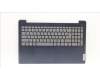 Lenovo 5CB1H78202 Tastatur inkl. Topcase ASM_BUL L82RK NFP AB BL