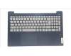 Lenovo 5CB1H78219 Tastatur inkl. Topcase ASM_NORDIC L82RKNFPABBL