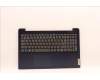 Lenovo 5CB1H78243 Tastatur inkl. Topcase ASM_FRA L82RK NFP AB N