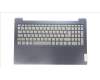 Lenovo 5CB1H78250 Tastatur inkl. Topcase ASM_NORDIC L82RK NFPABN