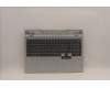 Lenovo 5CB1H78447 Tastatur inkl. Topcase ASM_SLV L82RE CG RGB