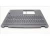 Lenovo 5CB1H80079 Tastatur inkl. Topcase ASM_TUR W 82RA SG
