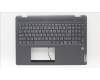 Lenovo 5CB1H80080 Tastatur inkl. Topcase ASM_THAI W 82RA SG