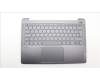 Lenovo 5CB1H82112 Tastatur inkl. TopcaseASM_SWS C82SH StoBL