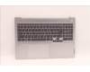 Lenovo 5CB1H92882 Tastatur inkl. Topcase ASM_ENG H 82SK CLGY DIS
