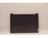 Lenovo 5CB1H95488 Tastatur inkl. Topcase ASM_SLV H 82SK STGY UMA