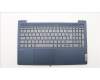 Lenovo 5CB1J00268 Tastatur inkl. Topcase ASM_PORL82SFFP_AB_BL_PC