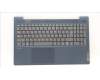 Lenovo 5CB1J00271 Tastatur inkl. Topcase spanisch L82SFFP_AB_BL_PC