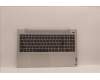 Lenovo 5CB1J00362 Tastatur inkl. Topcase ASM_PORL82SFFP_CG_BL_ML