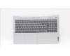 Lenovo 5CB1J01353 Tastatur inkl. Topcase spanisch L82SFNF_CG_BL_PC