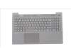 Lenovo 5CB1J01479 Tastatur inkl. Topcase spanisch L82SFNF_SG_BL_PC