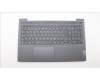 Lenovo 5CB1J01569 Tastatur inkl. Topcase ASM_PORL82SFNF_SG_NB_PC