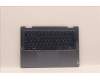Lenovo 5CB1J02087 Tastatur inkl. Topcase ASM_BEL L82QE FPSB