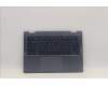 Lenovo 5CB1J02452 Tastatur inkl. Topcase ASM_BUL L82QE NFPSB