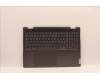 Lenovo 5CB1J04267 Tastatur inkl. Topcase ASM_BEL L82UF NFPSG