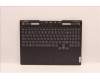 Lenovo 5CB1J04281 Tastatur inkl. Topcase ASM_BEL L82TF RGBOG