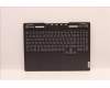 Lenovo 5CB1J04289 Tastatur inkl. Topcase ASM_FRA L82TF RGBOG