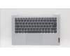 Lenovo 5CB1J05255 Tastatur inkl. TopcaseASM_GER C82SD PLCG NFPBL