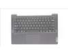 Lenovo 5CB1J07346 Tastatur inkl. TopcaseASMEUROENGC82SDPLSGNFPNBL