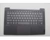 Lenovo 5CB1J05303 Tastatur inkl. TopcaseASM_RUS C82SD PLSG NFPBL
