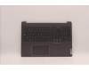 Lenovo 5CB1J08822 Tastatur inkl. Topcase ASM_FRA/ENGH82SNSTGYDIS