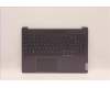 Lenovo 5CB1J08844 Tastatur inkl. Topcase ASM_USA ENGH82SNSTGYDIS