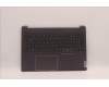Lenovo 5CB1J08864 Tastatur inkl. Topcase ASM_LA SPAH82SNSTGYUMA