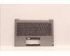 Lenovo 5CB1J09668 Tastatur inkl. Topcase ASM_THAI W 21AR AG