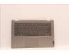 Lenovo 5CB1J10010 Tastatur inkl. Topcase ASM_RUS C 21DM BLKB N
