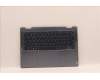 Lenovo 5CB1J11042 Tastatur inkl. Topcase ASM_EURO ENG L82QF FPSB