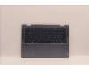 Lenovo 5CB1J11109 Tastatur inkl. Topcase ASM_BUL L82QF NFPSB