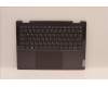 Lenovo 5CB1J11142 Tastatur inkl. Topcase ASM_BUL L82QF NFPSG