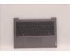 Lenovo 5CB1J11954 Tastatur inkl. Topcase ASM_KOR_H 21D0 AG FP ET