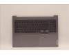 Lenovo 5CB1J12452 Tastatur inkl. Topcase ASM_KOR_H 21D1 AG FP ET