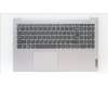 Lenovo 5CB1J19754 Tastatur inkl. Topcase ASM_UKR L82V7 NFPGY