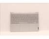 Lenovo 5CB1J31364 Tastatur inkl. Topcase ASM_ITA L82U9 CLGY