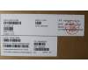 Lenovo 5CB1J31369 Tastatur inkl. Topcase ASM_POR L82U9 CLGY
