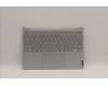 Lenovo 5CB1J31377 Tastatur inkl. Topcase ASM_UK L82U9 CLGY