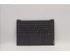 Lenovo 5CB1J31400 Tastatur inkl. Topcase ASM_NORDIC L82U9 SG