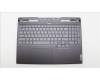 Lenovo 5CB1J31452 Tastatur inkl. Topcase ASM_ARA L82UG OG_RGB