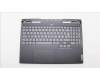 Lenovo 5CB1J31476 Tastatur inkl. Topcase spanisch L82UG OG_RGB