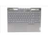 Lenovo 5CB1J32268 Tastatur inkl. Topcase ASM_ITA L82UG SG_RGB