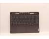 Lenovo 5CB1J32284 Tastatur inkl. Topcase ASM_BEL L82UG SG_WH