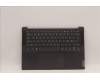 Lenovo 5CB1J37012 Tastatur inkl. Topcase ASM_NORDIC L82TL SG