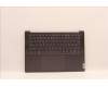 Lenovo 5CB1J37015 Tastatur inkl. Topcase ASM_SLV L82TL SG