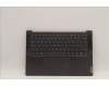 Lenovo 5CB1J37021 Tastatur inkl. Topcase ASM_UK L82TL SG
